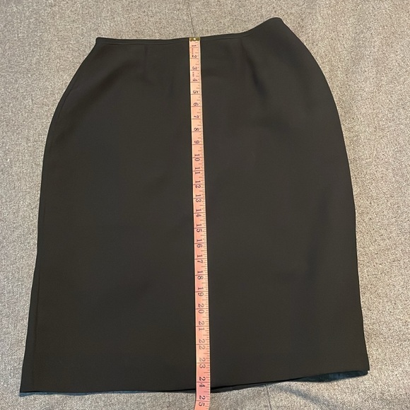 Pencil skirt, EUC, 8 - Picture 3 of 5
